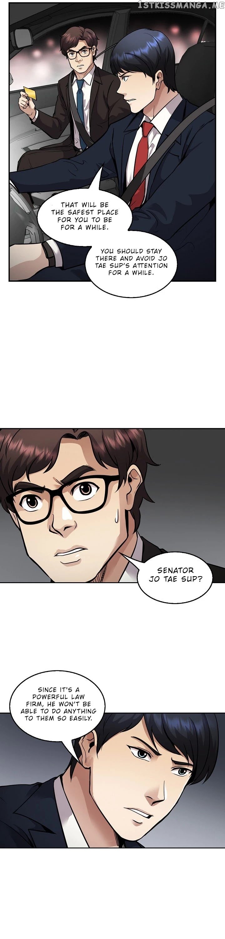 Again My Life chapter 128 - page 26