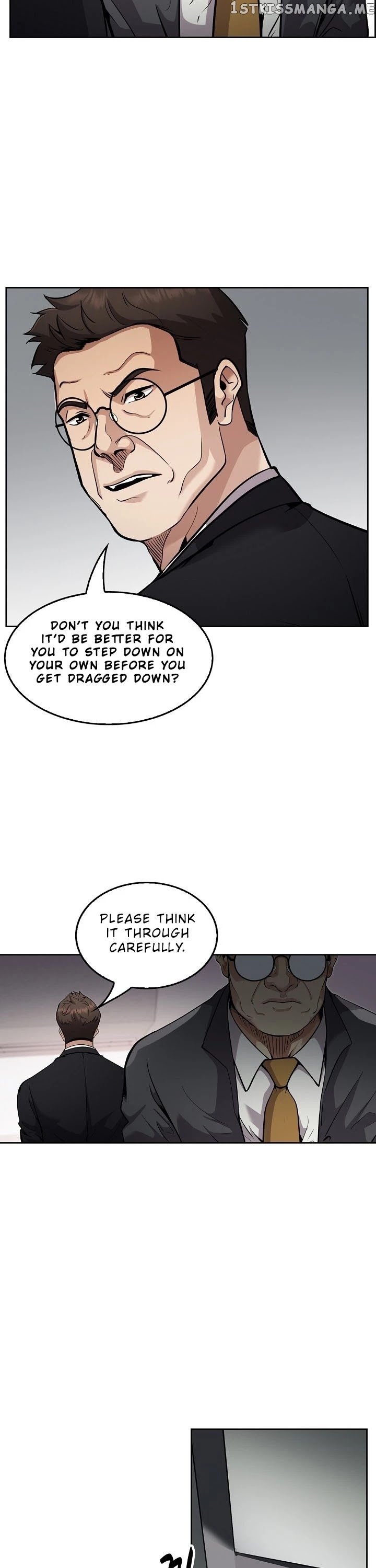 Again My Life chapter 128 - page 33
