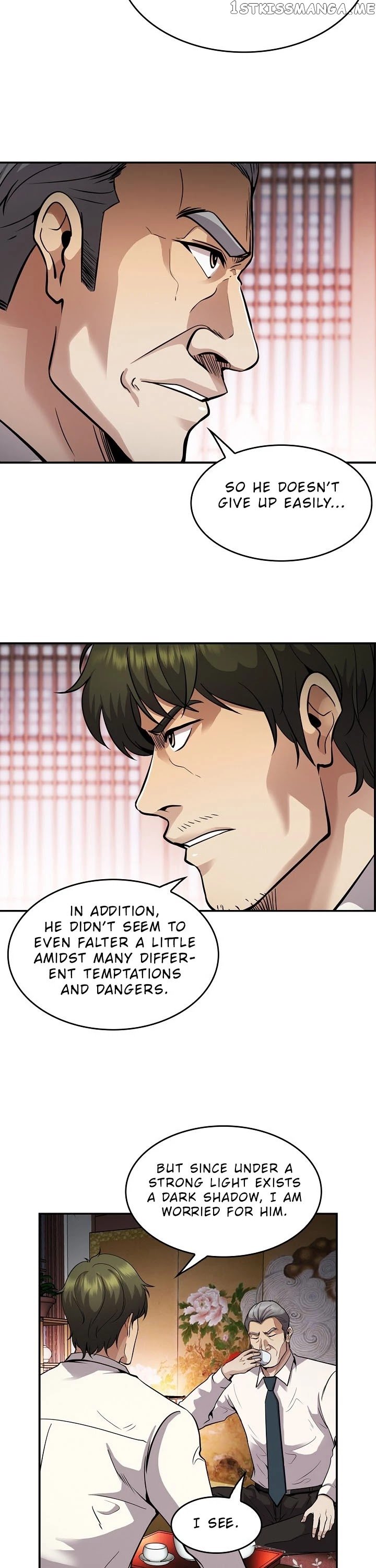 Again My Life chapter 128 - page 8