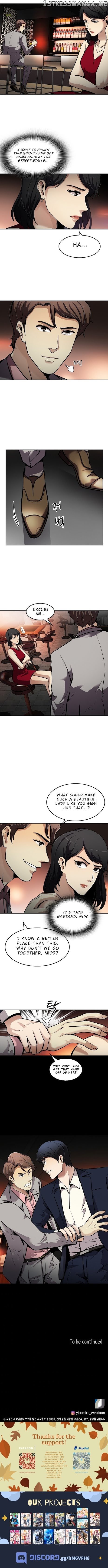 Again My Life chapter 100 - page 9