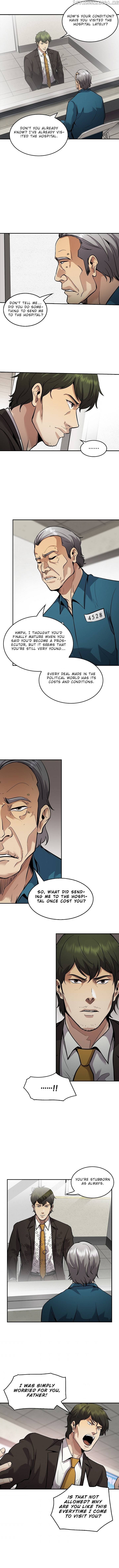 Again My Life chapter 130 - page 7