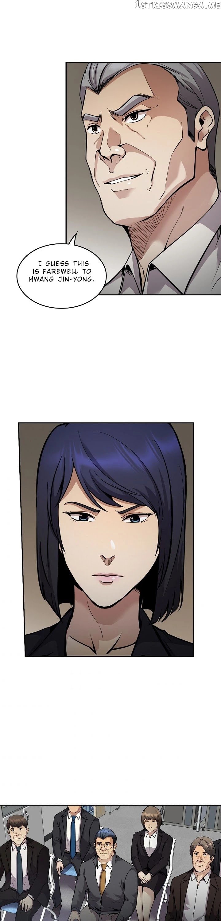 Again My Life chapter 131 - page 18
