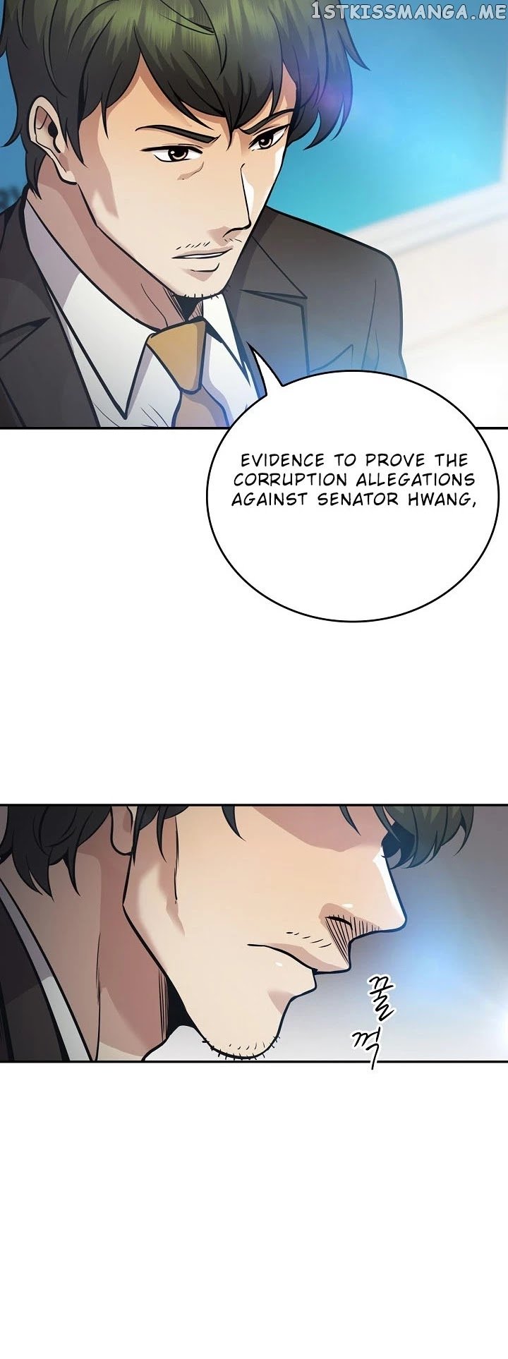 Again My Life chapter 131 - page 20