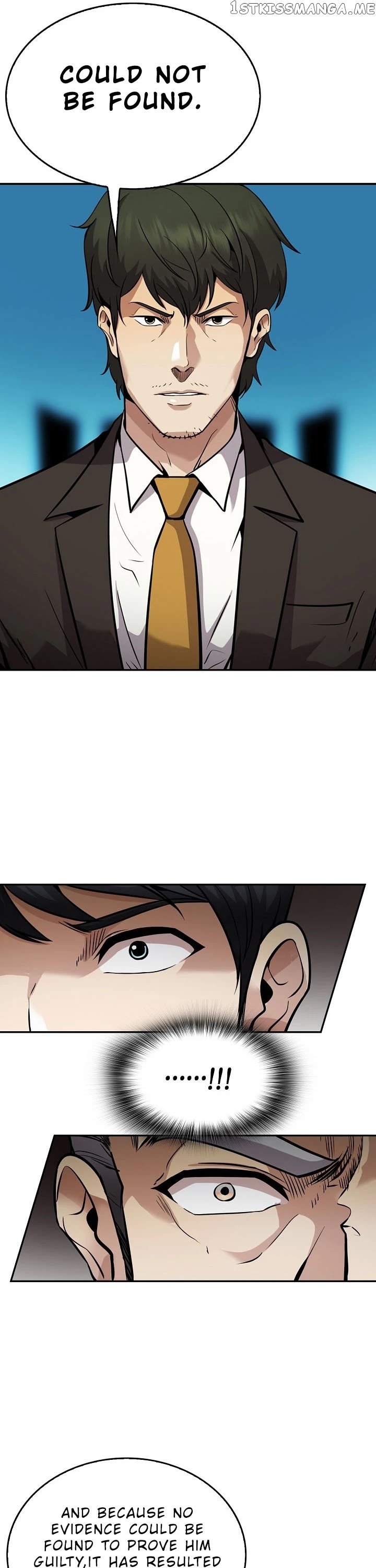 Again My Life chapter 131 - page 21