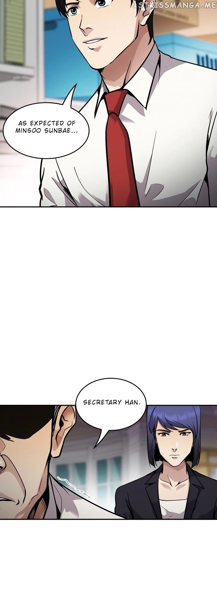 Again My Life chapter 131 - page 24