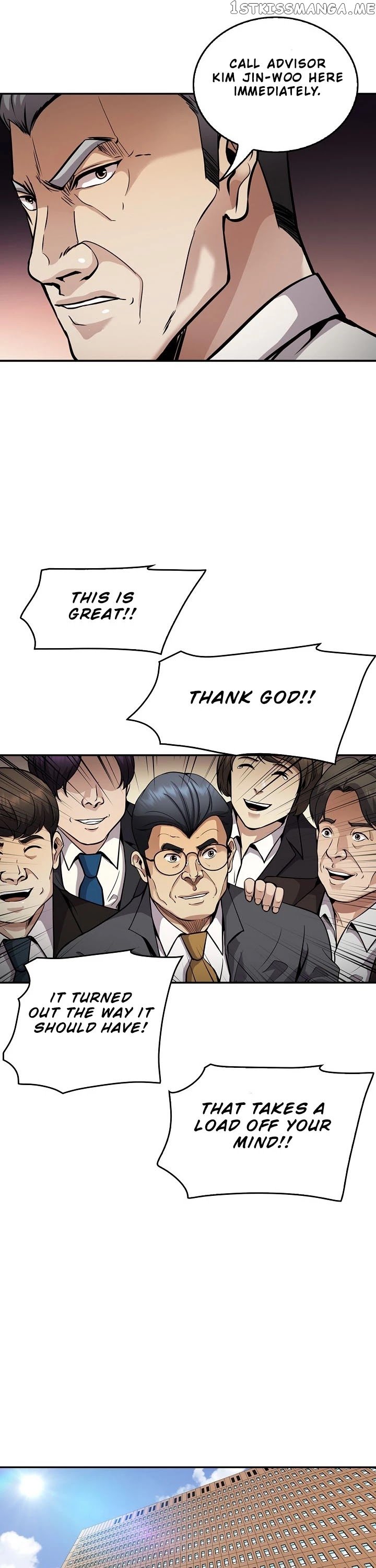 Again My Life chapter 131 - page 25