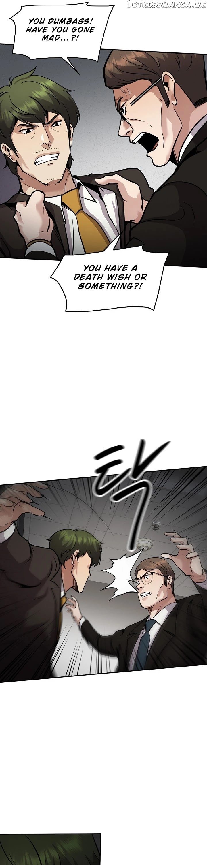 Again My Life chapter 131 - page 29