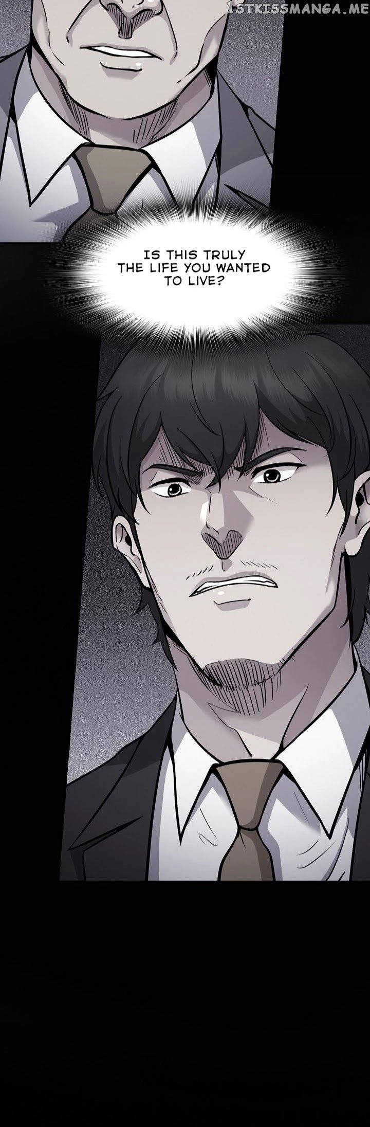 Again My Life chapter 131 - page 3