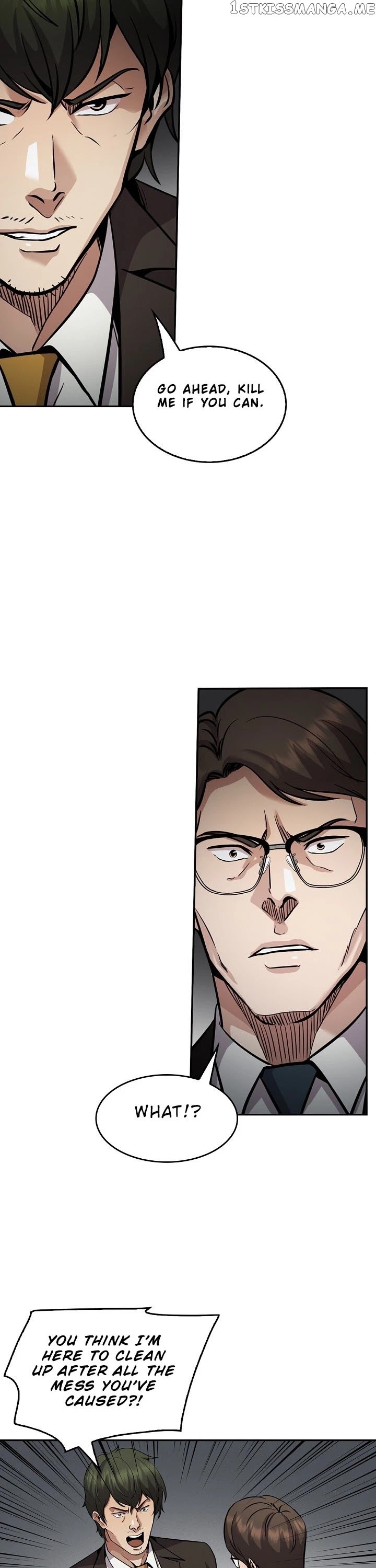 Again My Life chapter 131 - page 30