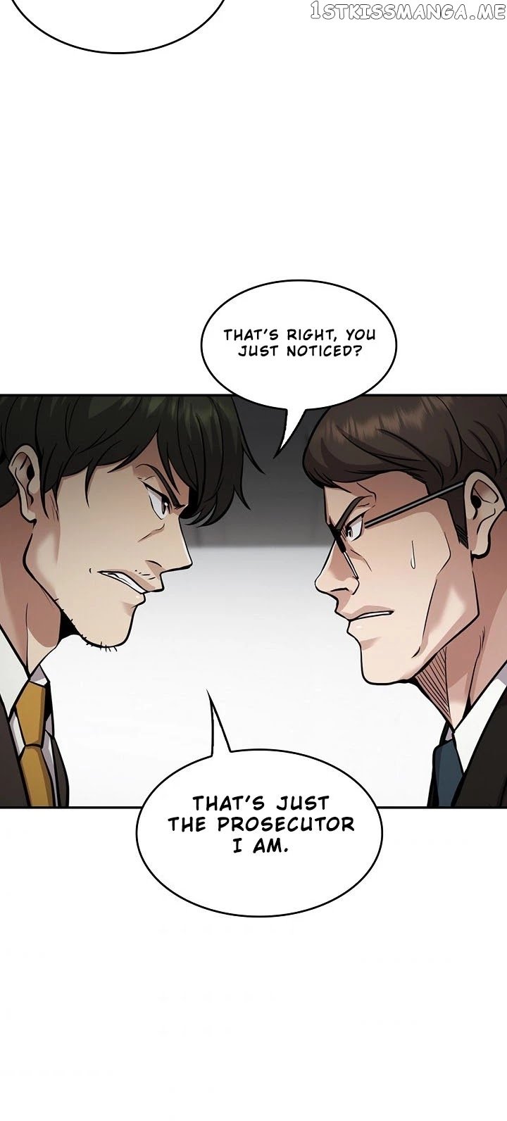 Again My Life chapter 131 - page 32