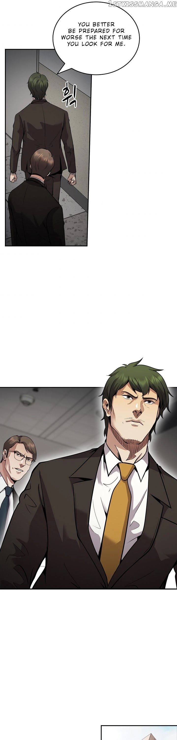 Again My Life chapter 131 - page 33