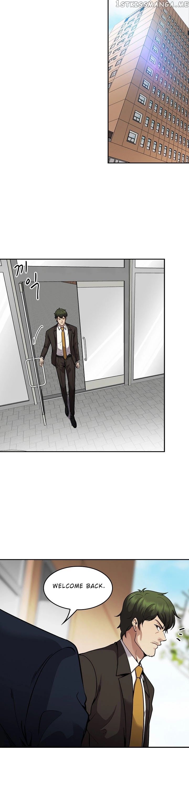 Again My Life chapter 131 - page 34