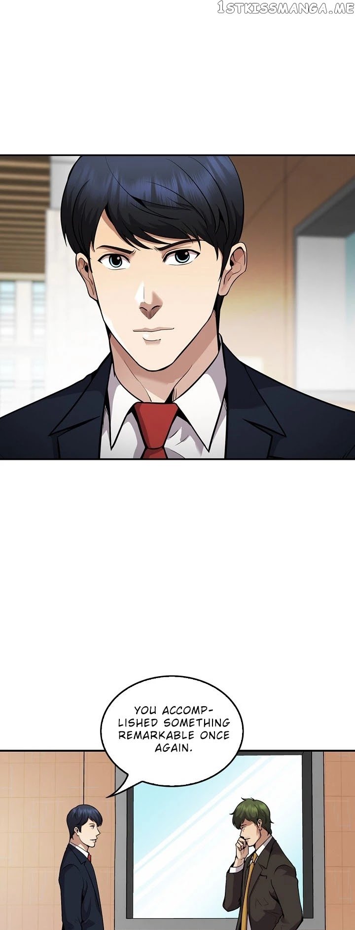 Again My Life chapter 131 - page 35