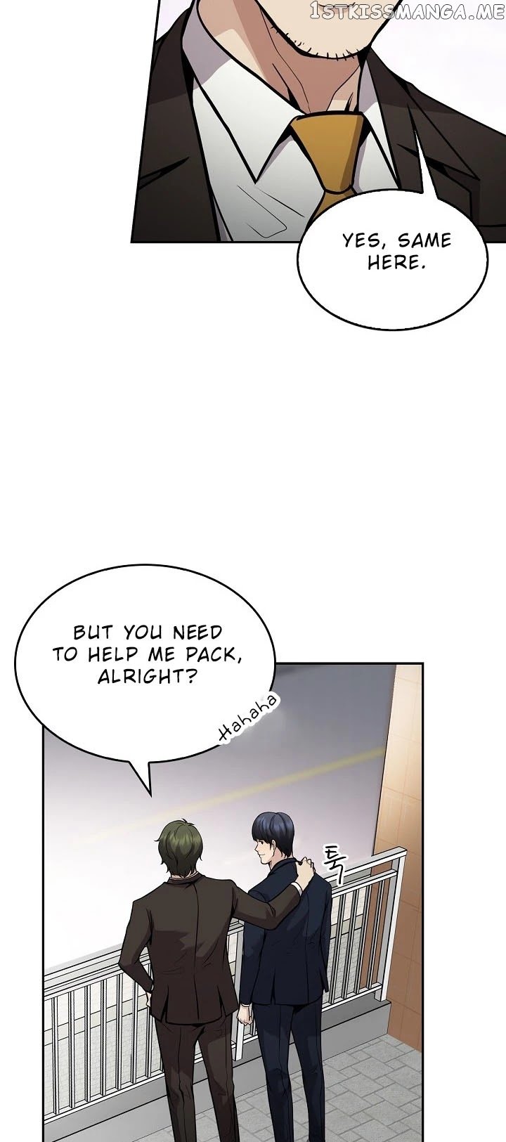Again My Life chapter 131 - page 39