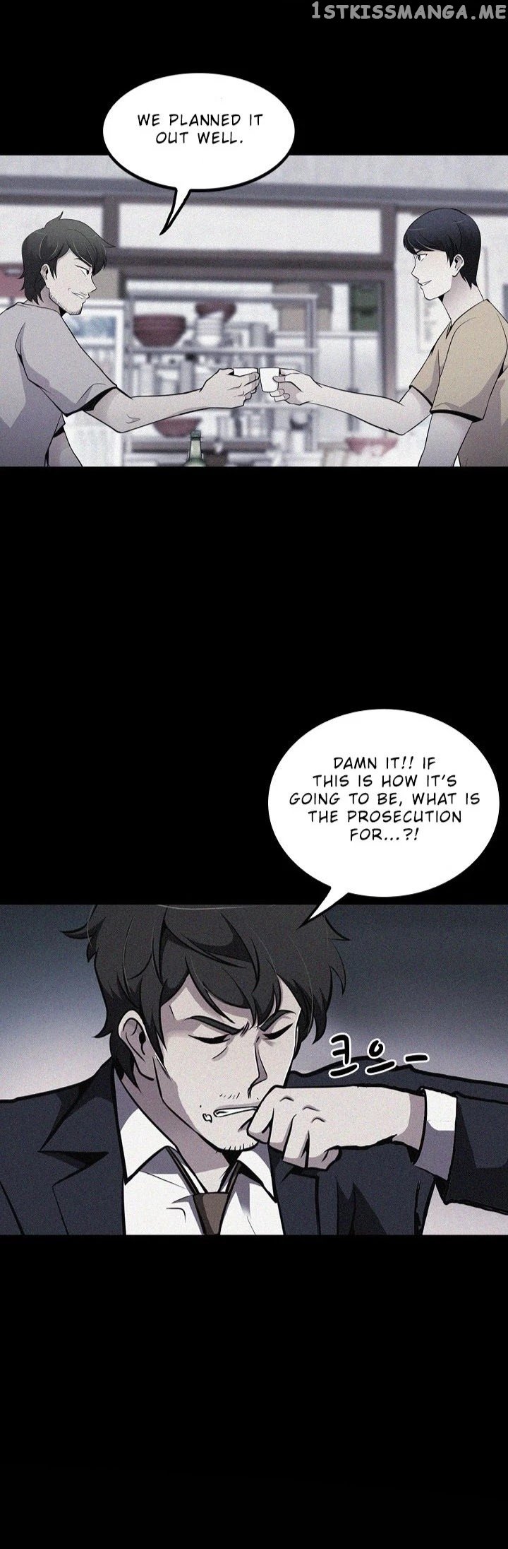 Again My Life chapter 131 - page 4