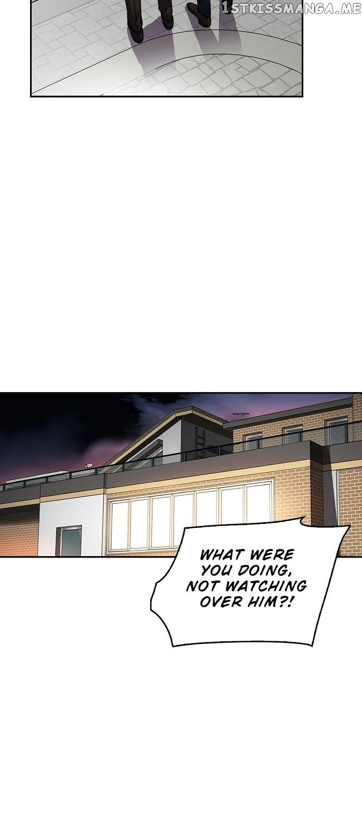 Again My Life chapter 131 - page 40