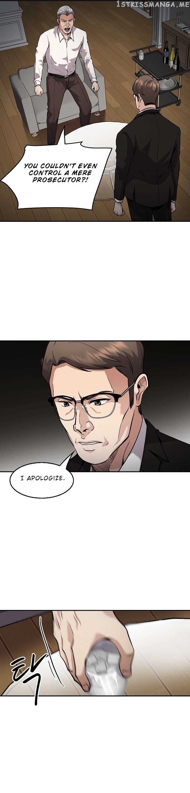 Again My Life chapter 131 - page 41