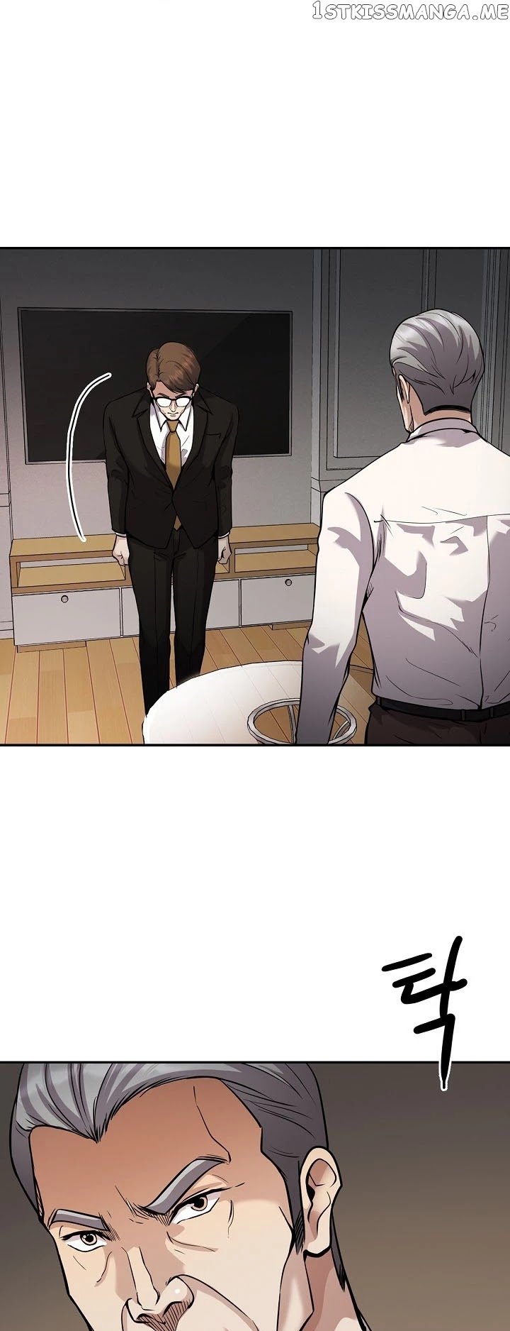 Again My Life chapter 131 - page 43