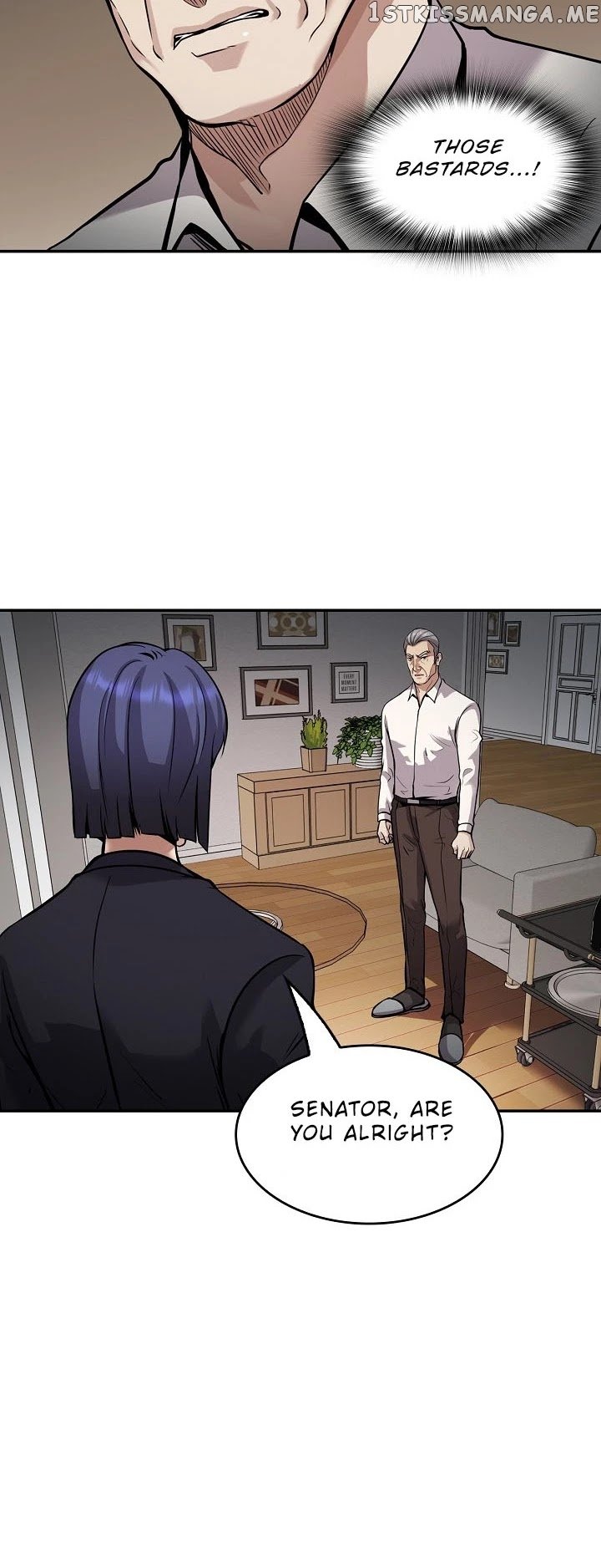 Again My Life chapter 131 - page 44