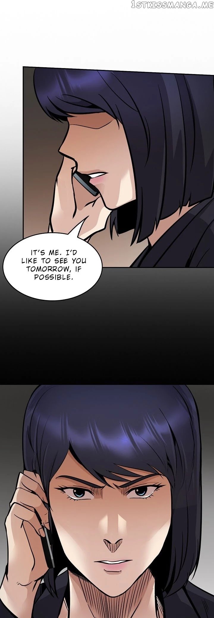 Again My Life chapter 131 - page 52