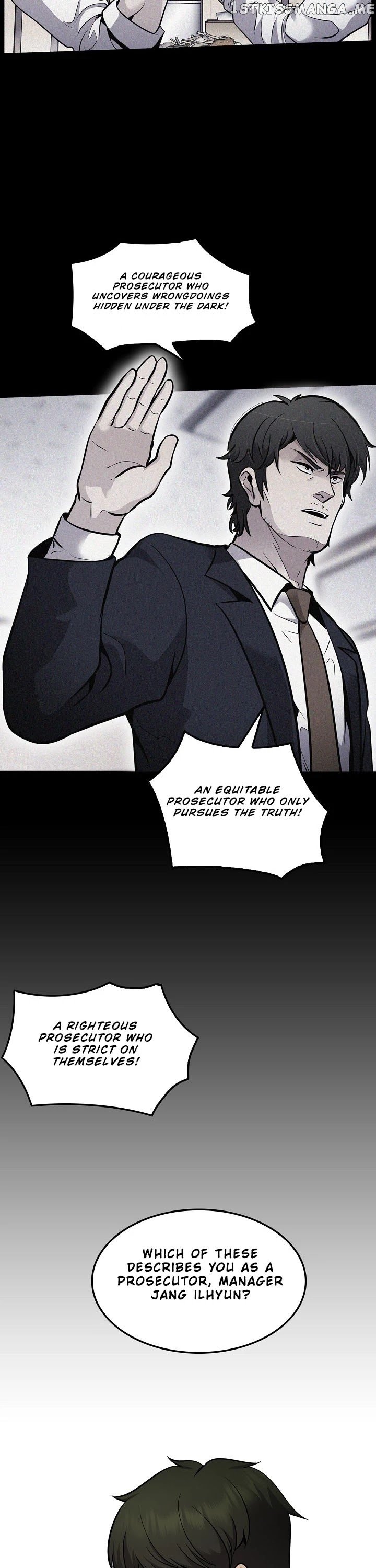 Again My Life chapter 131 - page 6