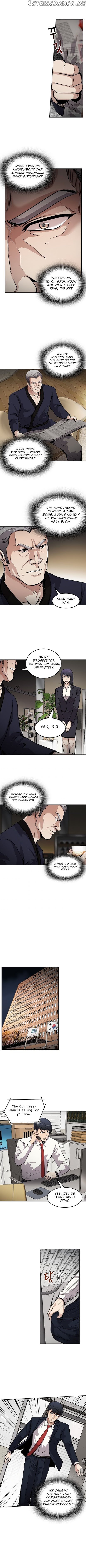 Again My Life chapter 98 - page 4