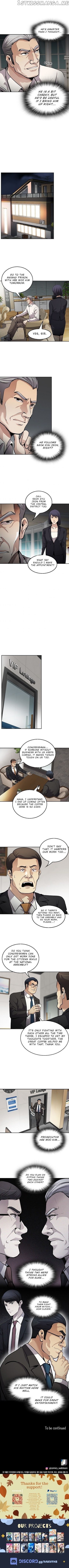 Again My Life chapter 98 - page 9