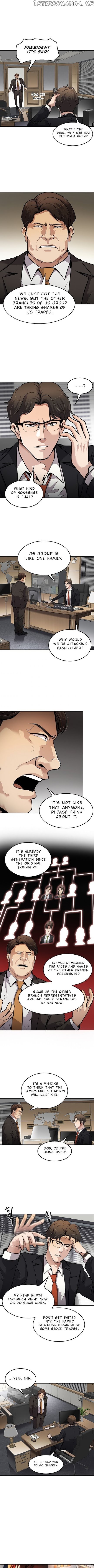 Again My Life chapter 101 - page 5