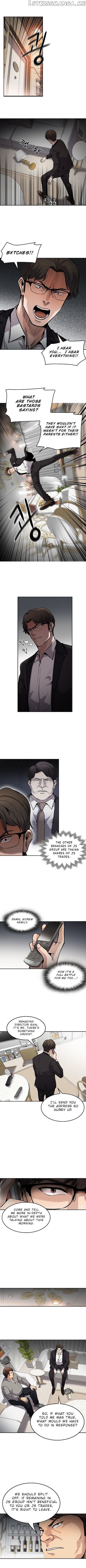 Again My Life chapter 101 - page 7