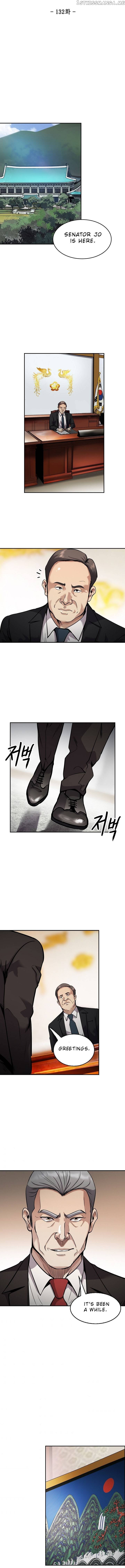 Again My Life chapter 132 - page 4