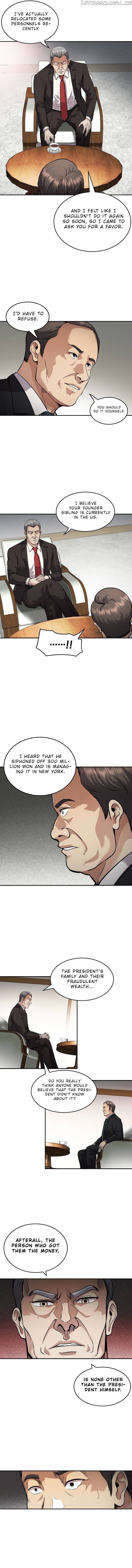 Again My Life chapter 132 - page 6