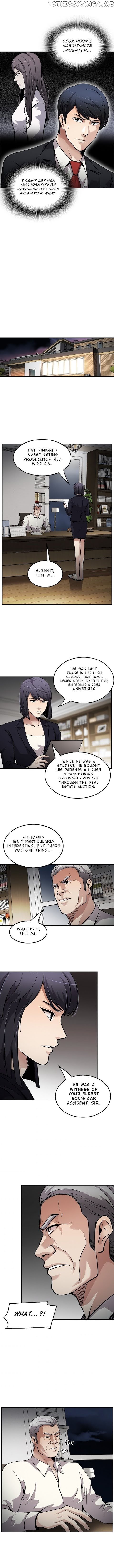 Again My Life chapter 97 - page 6