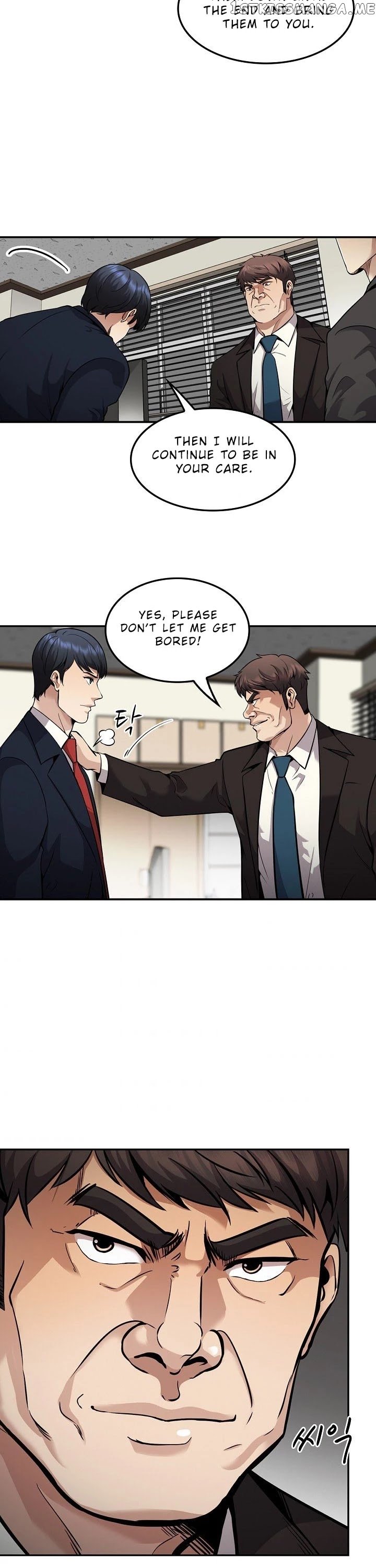 Again My Life chapter 115 - page 16