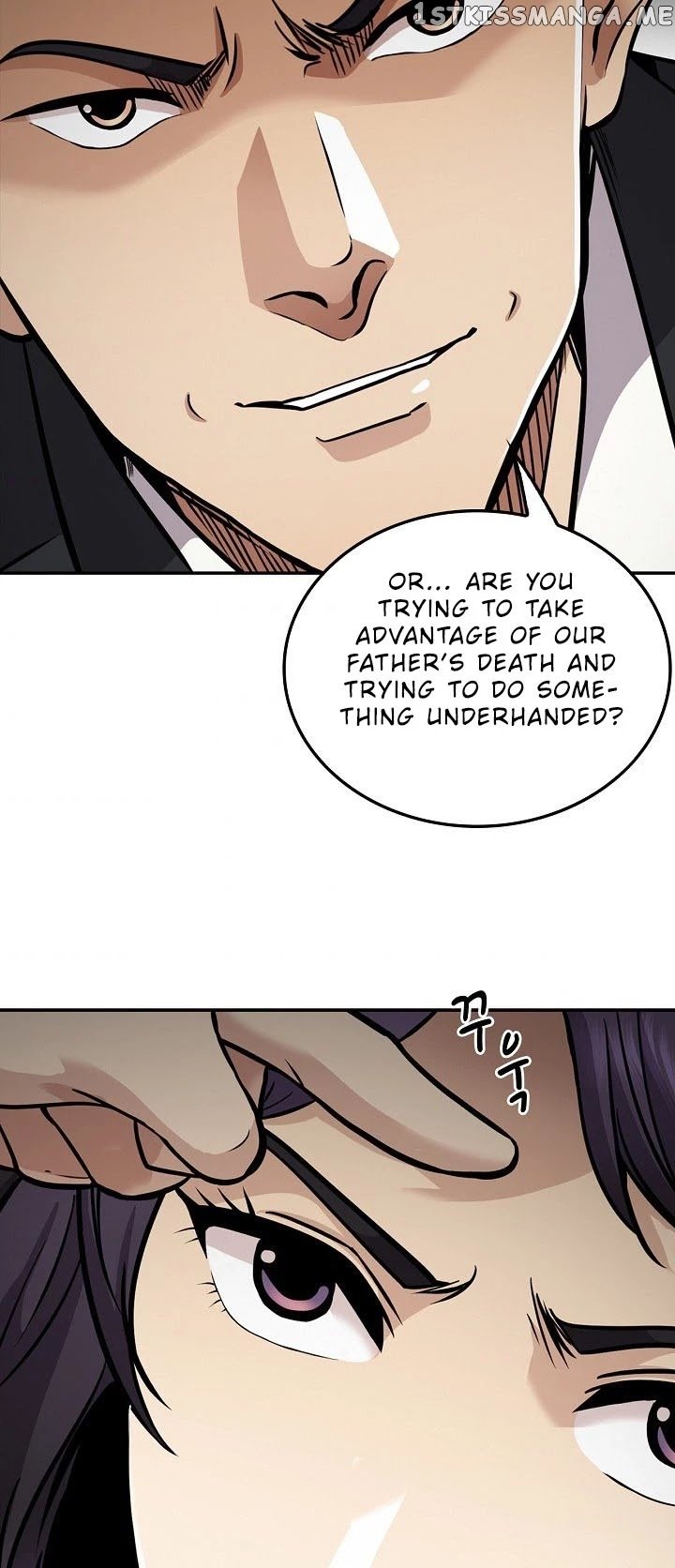 Again My Life chapter 115 - page 24