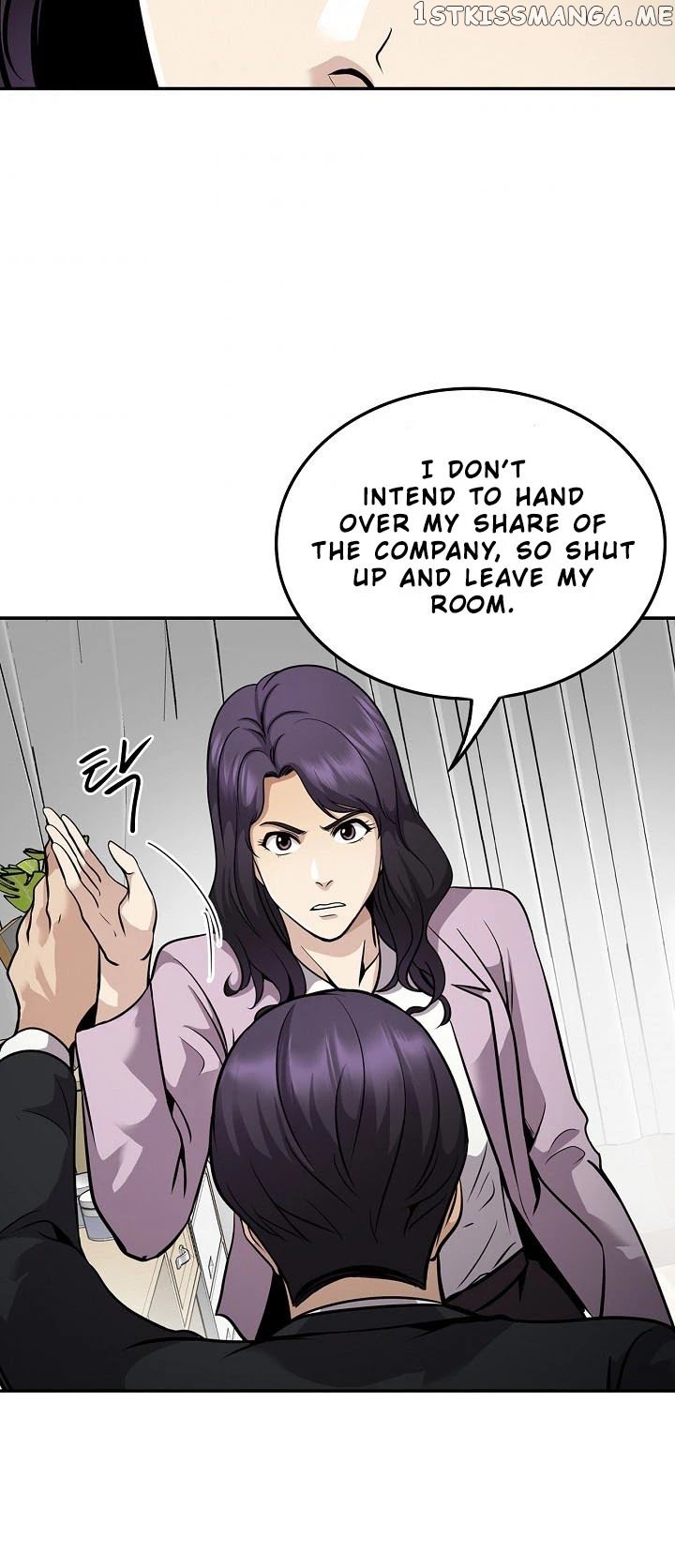 Again My Life chapter 115 - page 25