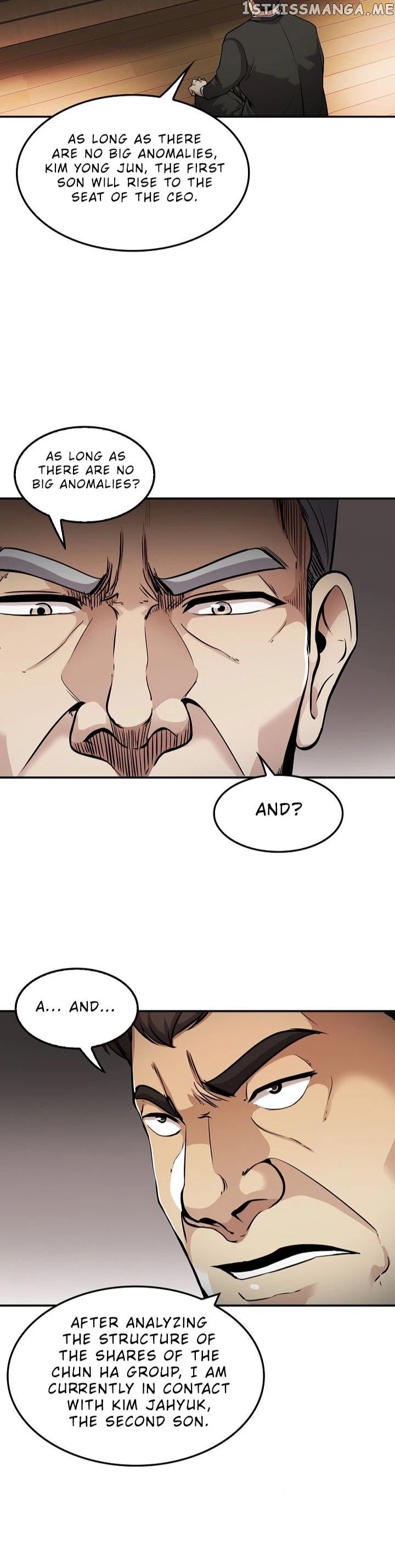 Again My Life chapter 115 - page 4