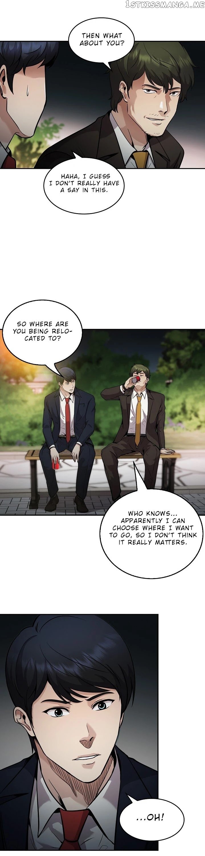 Again My Life chapter 133 - page 13