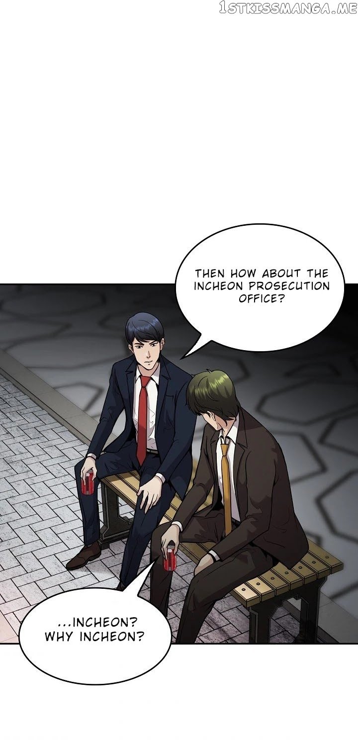Again My Life chapter 133 - page 14