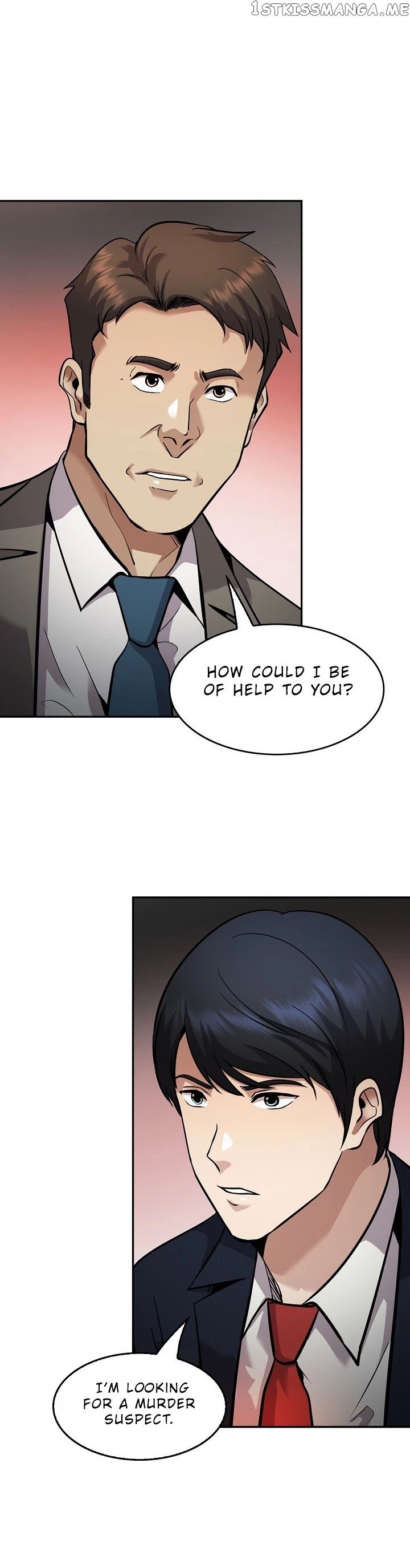 Again My Life chapter 133 - page 24