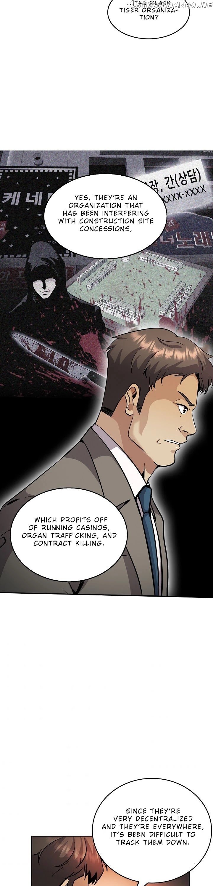 Again My Life chapter 133 - page 26