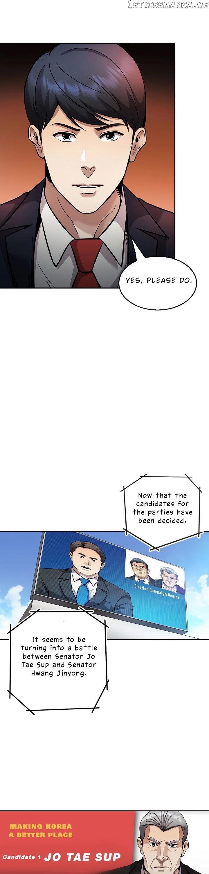 Again My Life chapter 133 - page 29
