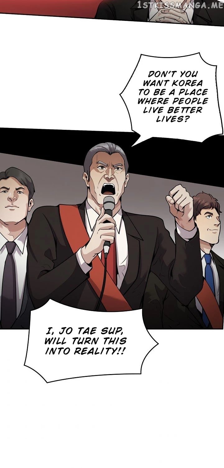 Again My Life chapter 133 - page 30