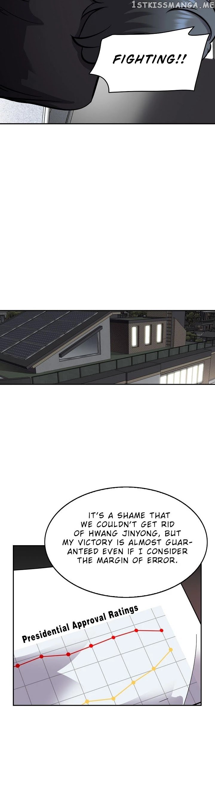 Again My Life chapter 133 - page 37