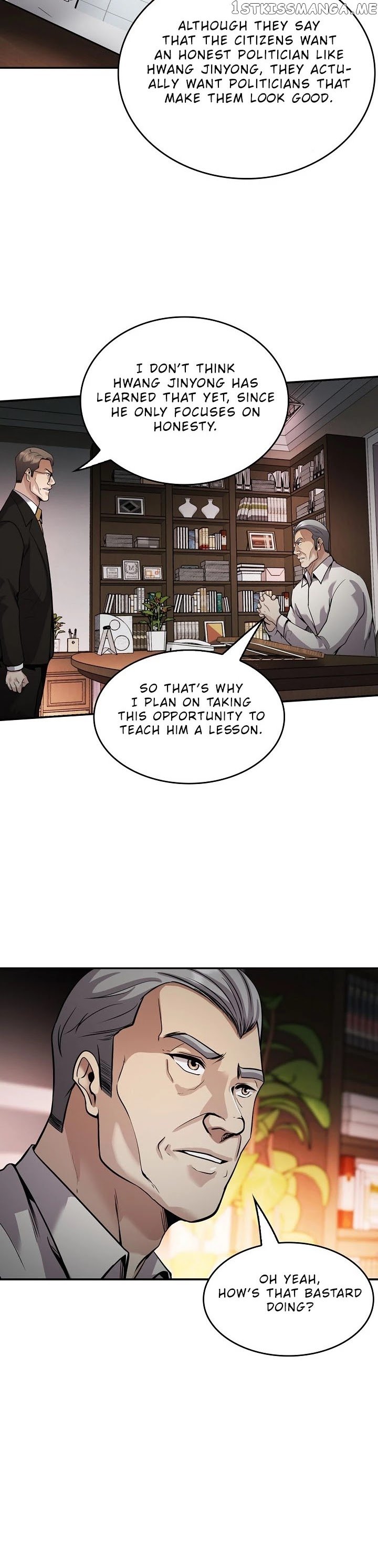 Again My Life chapter 133 - page 40