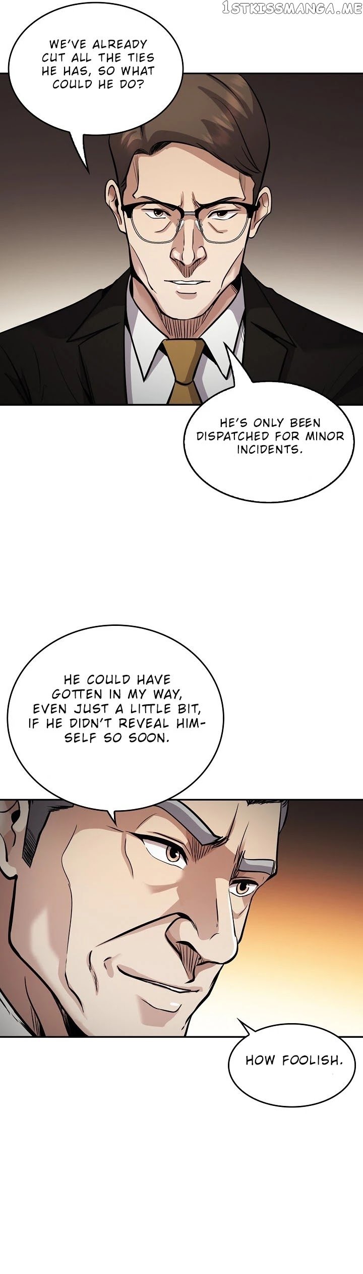 Again My Life chapter 133 - page 41