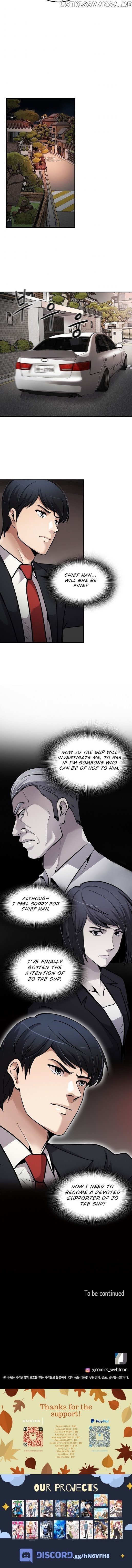 Again My Life chapter 96 - page 10