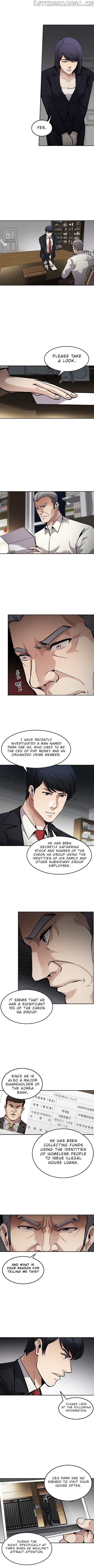 Again My Life chapter 96 - page 4