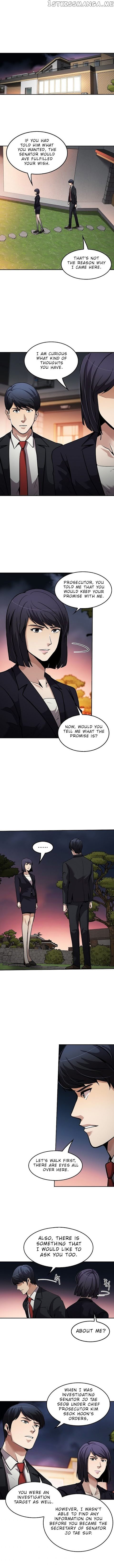 Again My Life chapter 96 - page 7