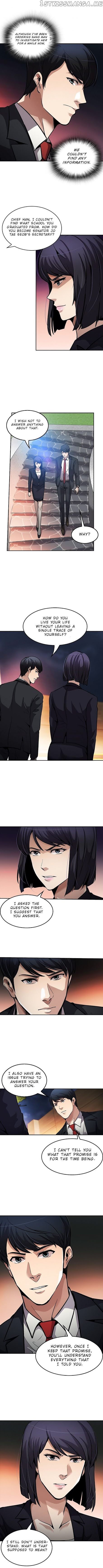Again My Life chapter 96 - page 8