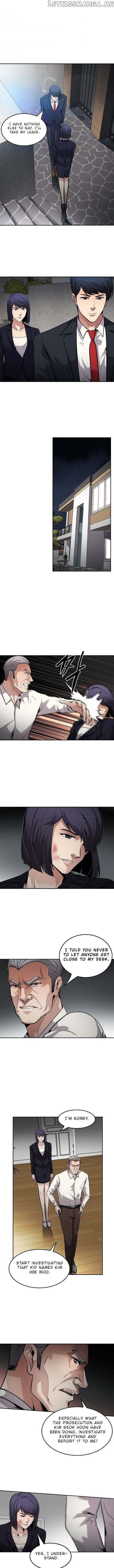 Again My Life chapter 96 - page 9